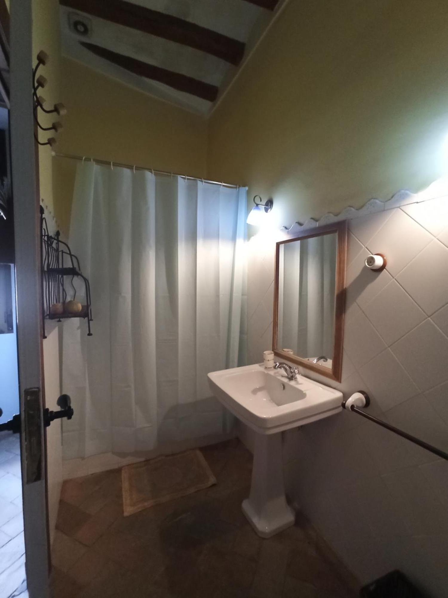 Ca L'Aleixa Rooms Bisbal de Falset Exterior photo