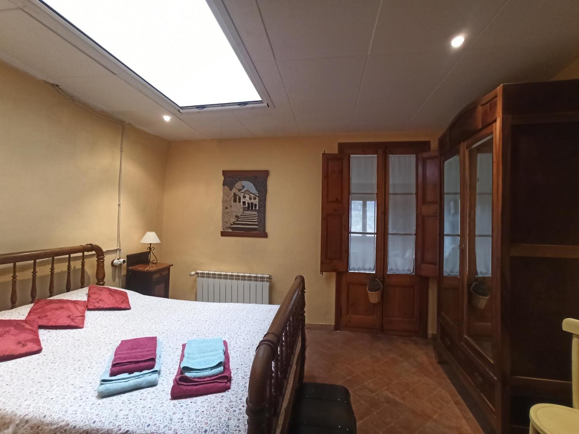 Ca L'Aleixa Rooms Bisbal de Falset Exterior photo