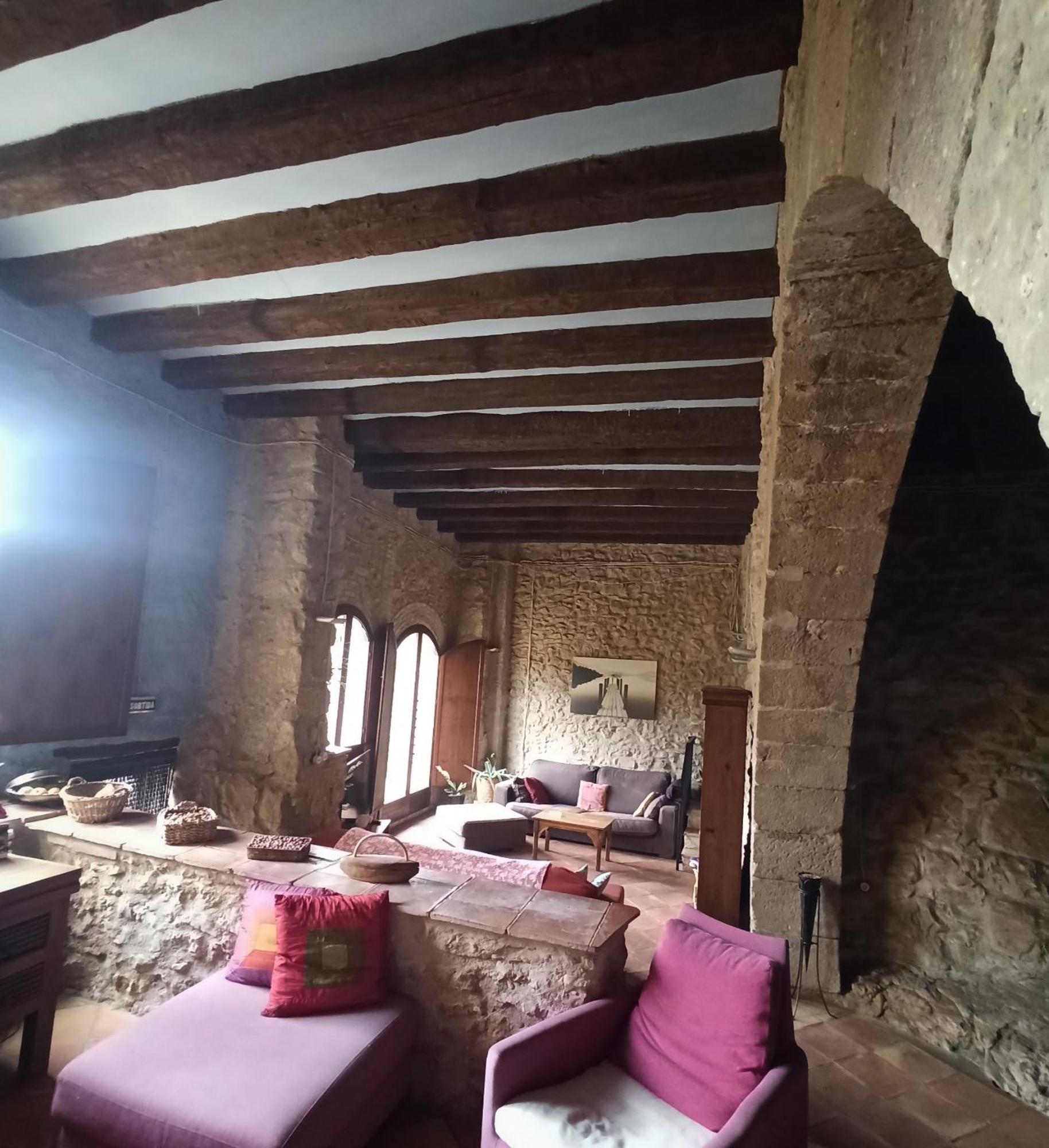 Ca L'Aleixa Rooms Bisbal de Falset Exterior photo